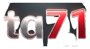 ta71 logo